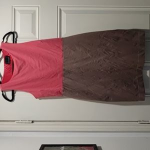 Cynthia Rowley dress